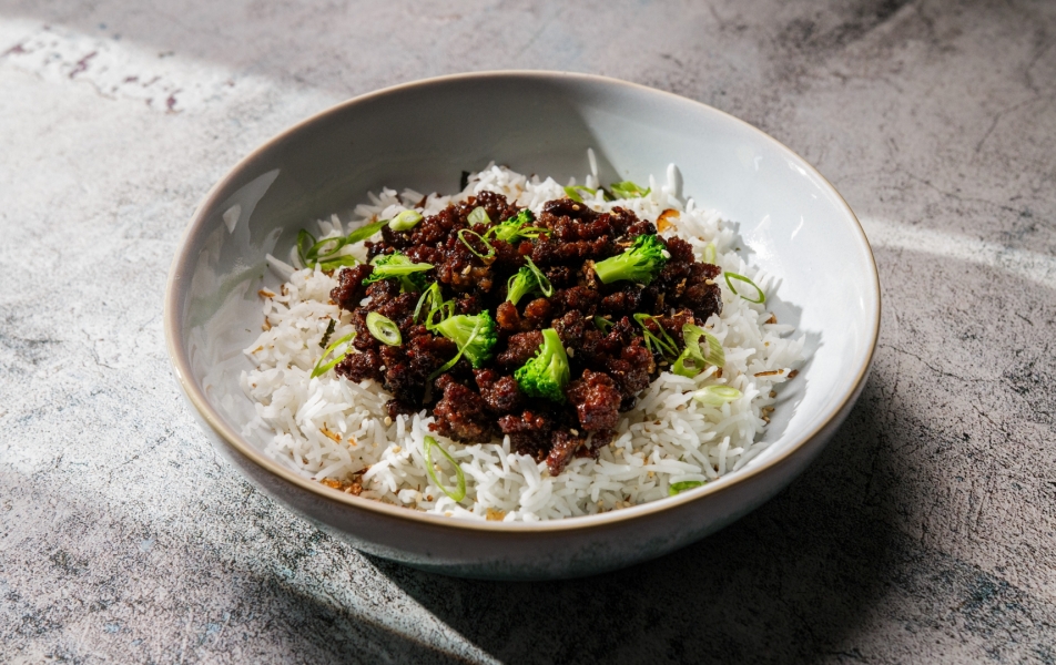 CERTIFIED ANGUS BEEF® GROUND CHUCK BEEF