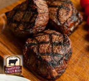 CERTIFIED ANGUS BEEF® TOP SIRLOIN STEAK