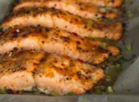 JAIL ISLAND® ATLANTIC SALMON PORTIONS